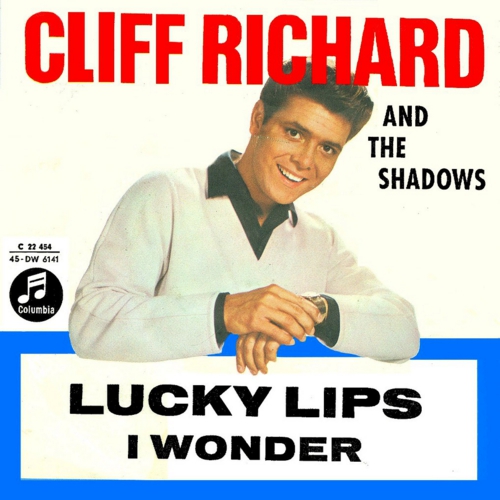 Cliff Richard & The Shadows